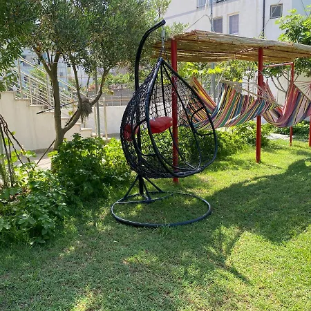Vila Precetaj Ξενοδοχείο με διαμερίσματα
