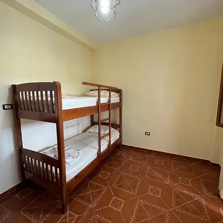 Vila Precetaj *