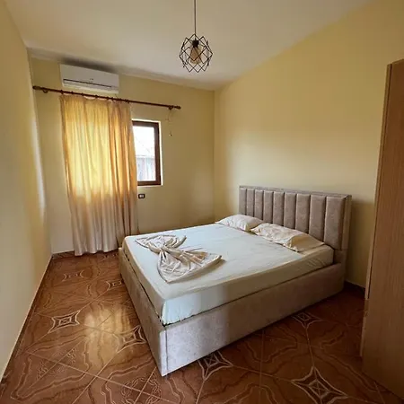 Vila Precetaj Ξενοδοχείο με διαμερίσματα