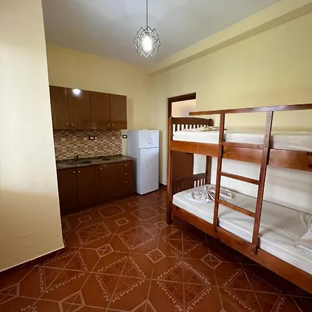 Apartahotel Vila Precetaj *