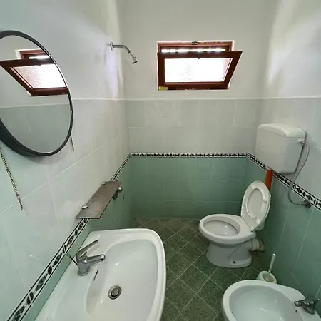 Apartahotel Vila Precetaj