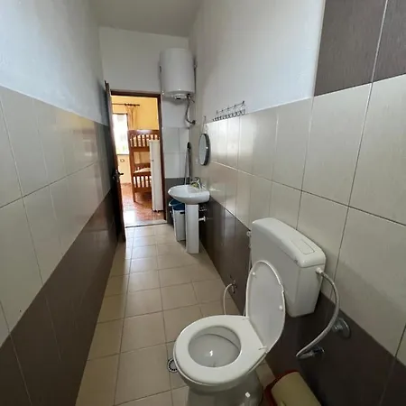 Apartahotel Vila Precetaj