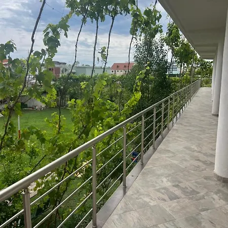 Vila Precetaj Velipojë