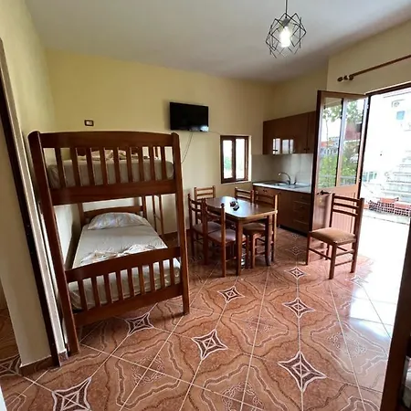 Apartahotel Vila Precetaj